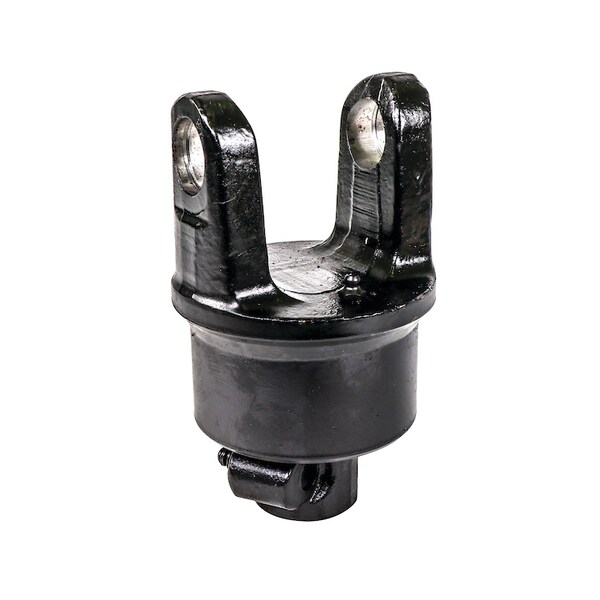 A & I Products RA2 Overrun Clutch 4.5" x4.5" x7.5" A-BP601206201-A - main